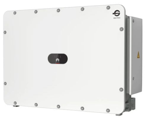 Huawei SUN2000 330KTL H1